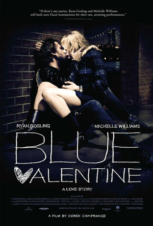 ブルーバレンタイン Blue Valentine