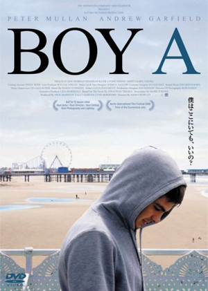 BOY-A